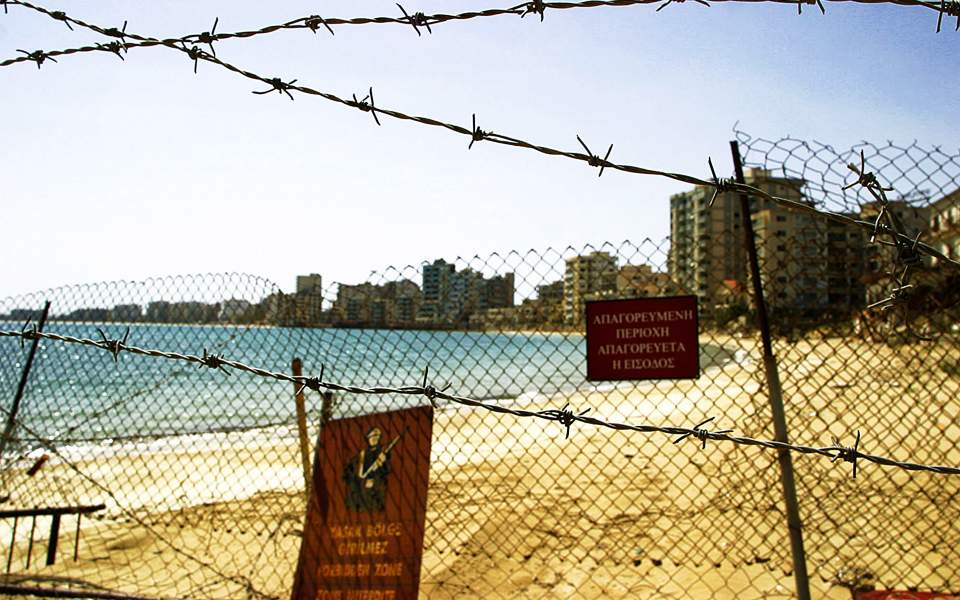 Αμμόχωστος: Απαιτούνται έξι χρόνια και πολλά δισ. για να γίνει κατοικήσιμη - Media