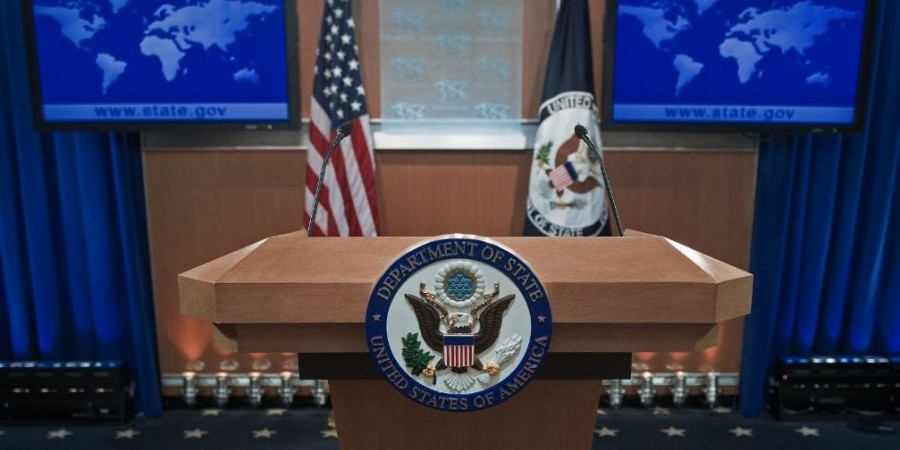 Οι ΗΠΑ αδειάζουν την Τουρκία για τη NAVTEX στην κυπριακή ΑΟΖ - Media