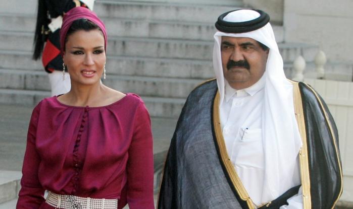 Επενδύσεις στη Μαγνησία από τον Σεΐχη του Κατάρ - Media