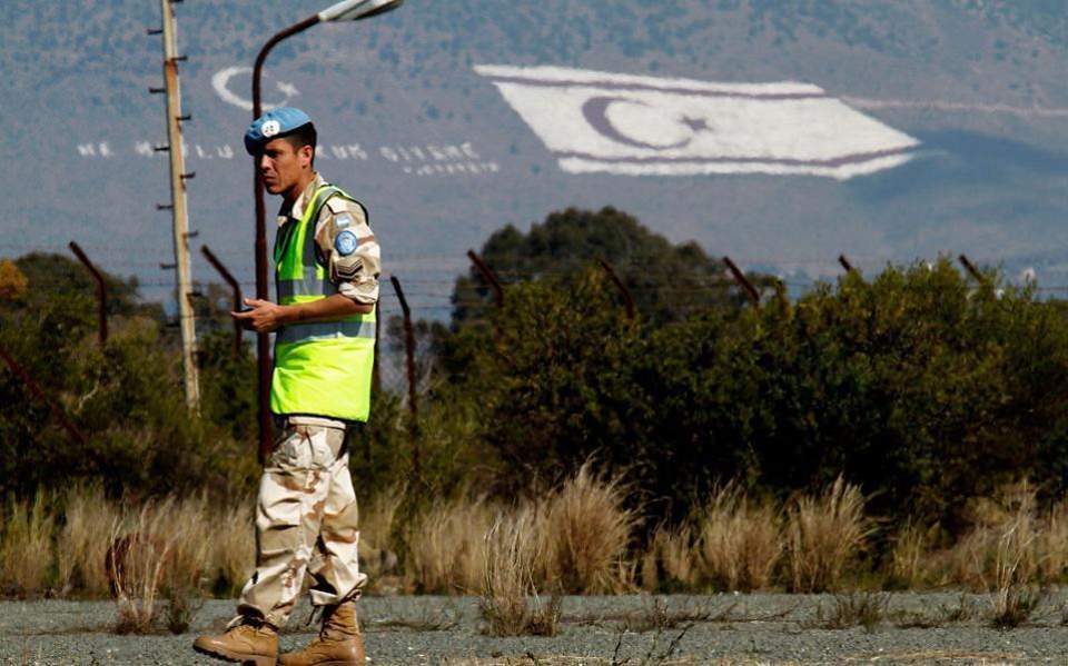 Στο στόχαστρο της Άγκυρας οι ελληνοκυπριακές περιουσίες - Media