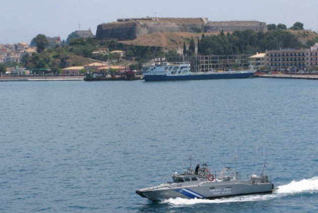 Συνελήφθη η σύντροφος του νεκρού τουρίστα στην Κέρκυρα - Media