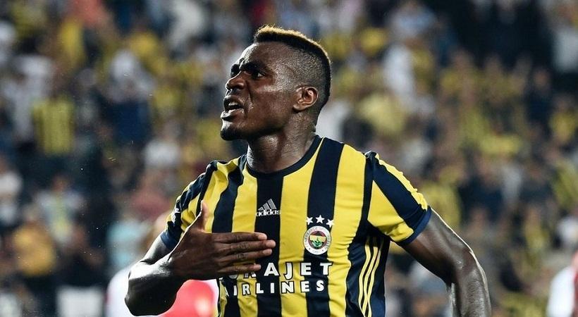 Τουρκικά ΜΜΕ: Στον Ολυμπιακό ο Εμενίκε, τα βρήκαν οι Έλληνες με τη Φενέρ - Media