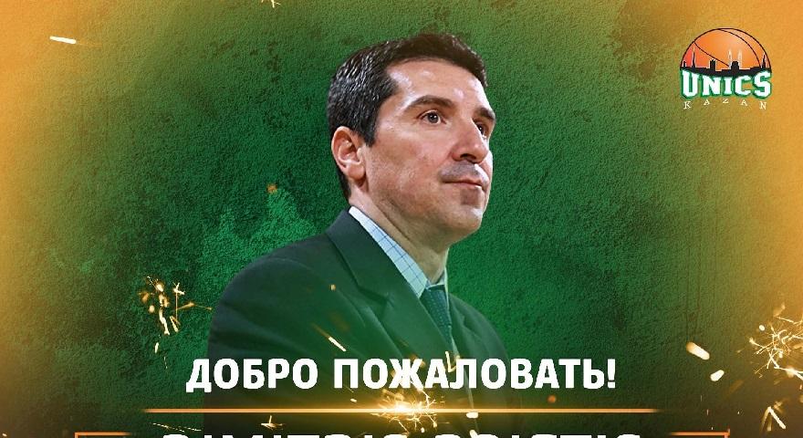 Βόμβα: Στον πάγκο της Ούνιξ ο Πρίφτης! - Media