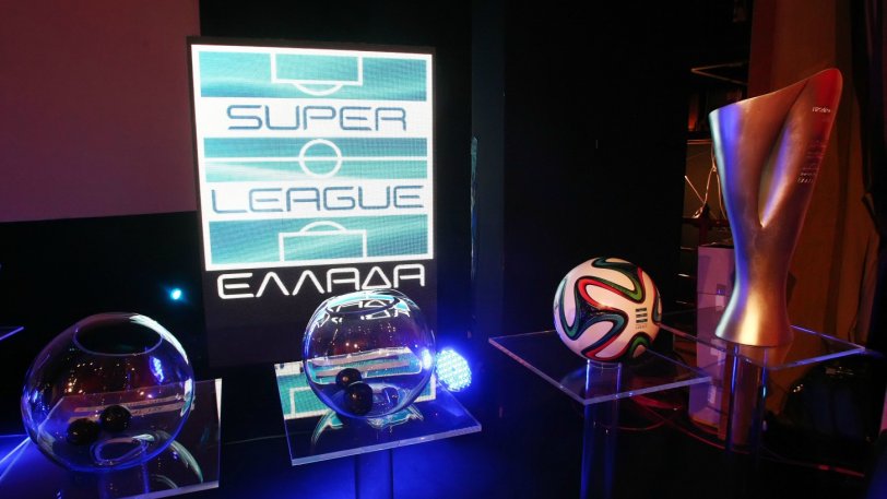 Εξώδικο της Λίγκας σε Νova - Media