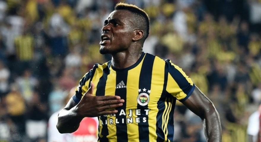 Την Τρίτη στην Αθήνα ο Εμενίκε για Ολυμπιακό - Media