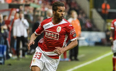 Στα ερυθρόλευκα και ο Καρσελά! - Media