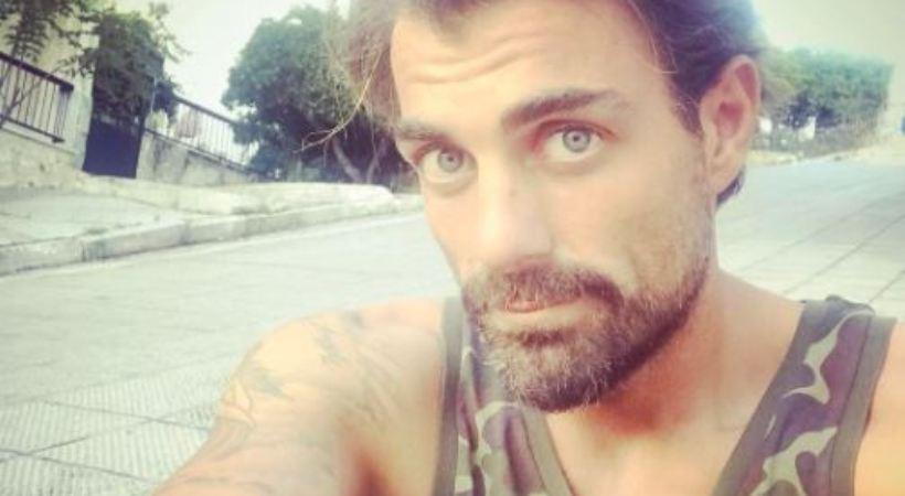 Απίστευτη υποδοχή για τον Χανταμπάκη στον τελικό του Survivor - Περικύκλωσαν το αμάξι (Video) - Media