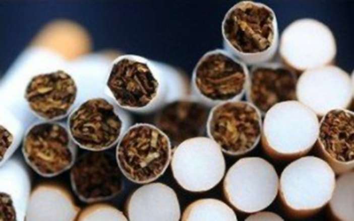 Πώς δρα η μαφία των λαθραίων τσιγάρων - Στη 2η θέση η Ελλάδα στην κατανάλωση (Video) - Media