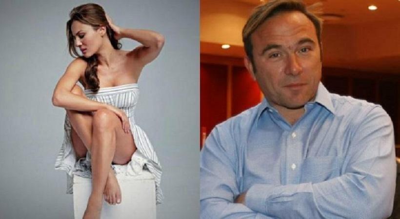 H Δήμητρα Ματσούκα «ανέβασε» για πρώτη φορά φωτό του συντρόφου της Πέτρου Κόκκαλη - «#firstlove – πρώτη αγάπη» (Photo) - Media