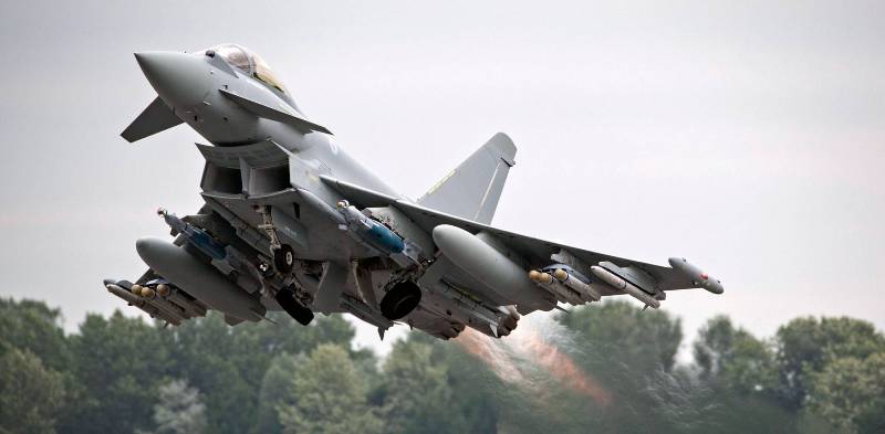 Η Αυστρία βάζει τέλος στα Eurofighter - Τι ανακοίνωσε ο υπουργός Άμυνας - Media