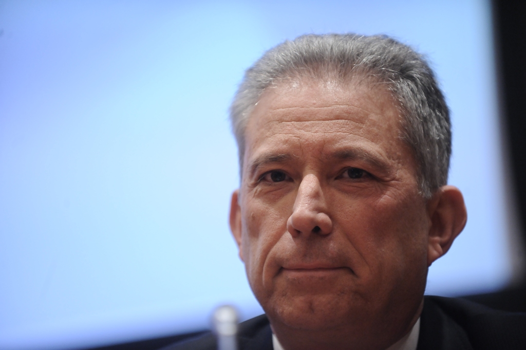 Χρυσόγονος: Η Ευρωπαϊκή Αριστερά ήθελε να στείλει «αυστηρότερο μήνυμα» στην Τουρκία - Media