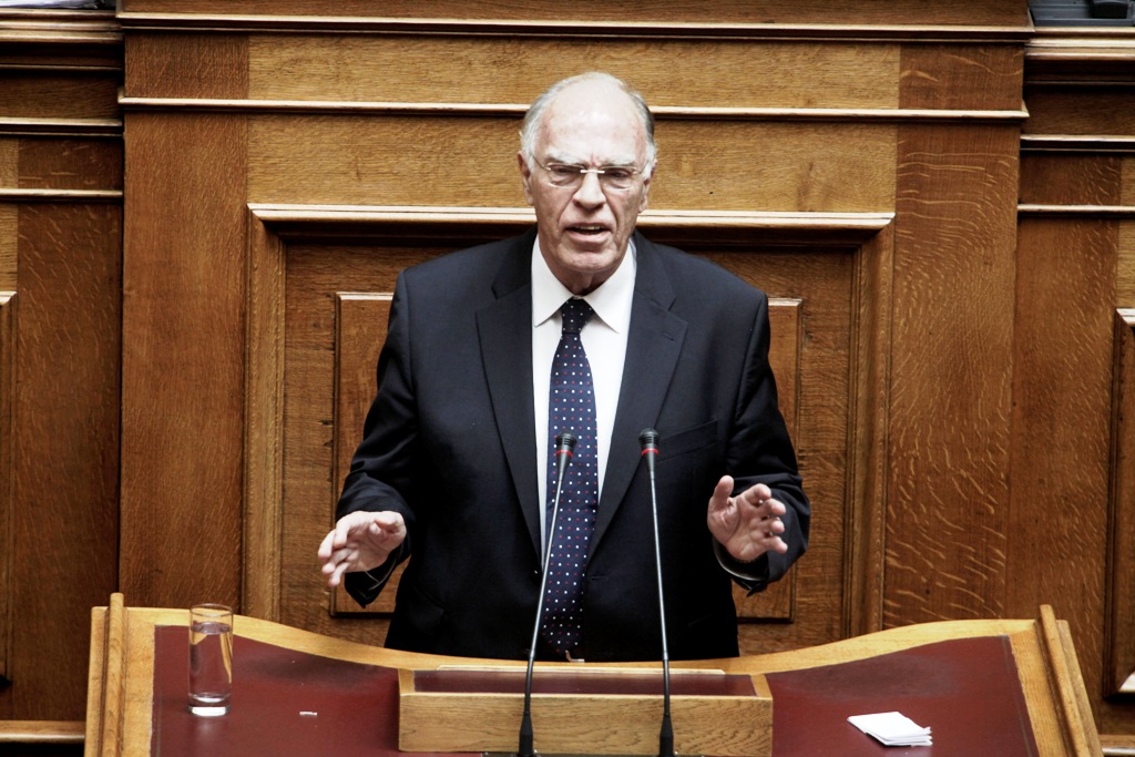 Λεβέντης: Η κυβέρνηση δεν κέρδισε πολιτικό χρόνο με τη συμφωνία - Media