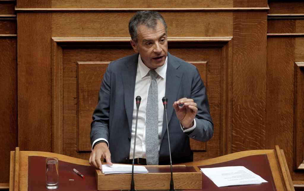 Θεοδωράκης: Να αλλάξουμε εποχή και όχι απλώς κυβέρνηση (Video) - Media
