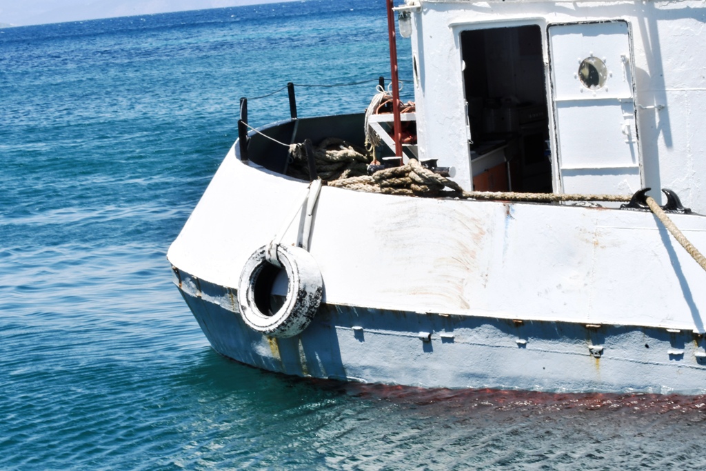 Ανατροπή στην τραγωδία της Αίγινας: Δεν απαγορεύεται το ψάρεμα στο συγκεκριμένο σημείο - Media