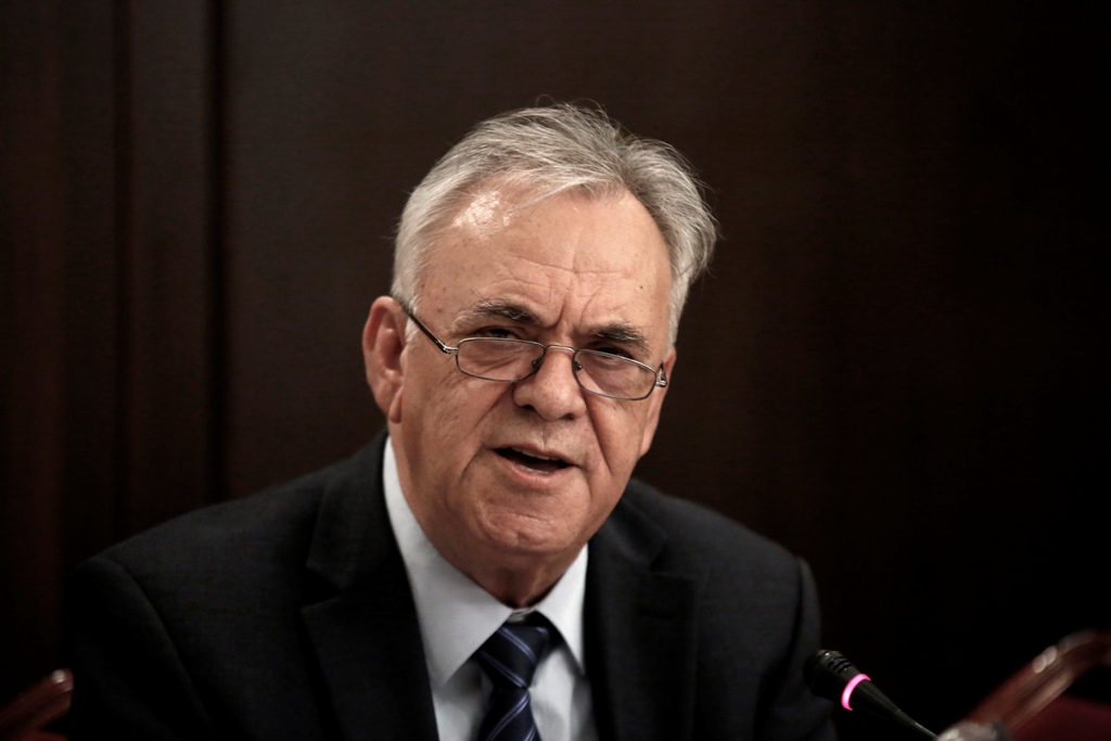 Αναπτυξιακή τράπεζα και υδρογονάνθρακες επί τάπητος στο ΚΥΣΟΙΠ - Media