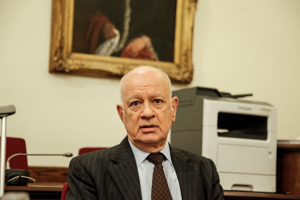 Παπαδημητρίου: Στη λίστα αναμονής 4 επενδύσεις για ένταξη στο fast track - Media