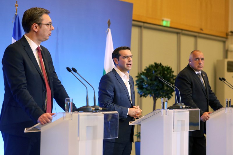 Συνεχίζει να προκαλεί η Τουρκία: Επιστρέφουμε τους χαρακτηρισμούς Τσίπρα - Media