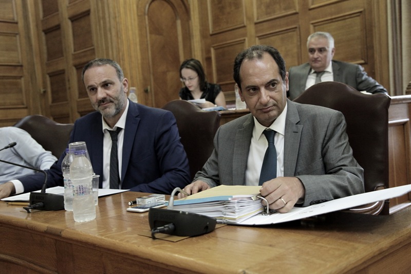 Κόντρα κυβέρνησης-αντιπολίτευσης για την κρατικοποίηση του ΟΑΣΘ - Media