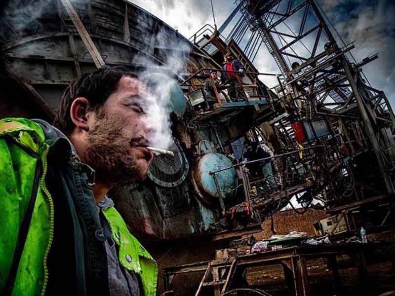 Συγκλονιστικά στοιχεία: Σε περιοχή της Ελλάδας, 1 στους 3 κατοίκους έχει καρκίνο - Media