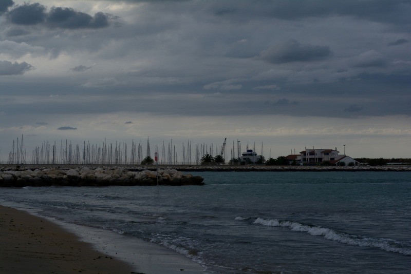 Τραγωδία στην Ιταλία: Δύο νεκροί ψαράδες θύματα της κακοκαιρίας - Media