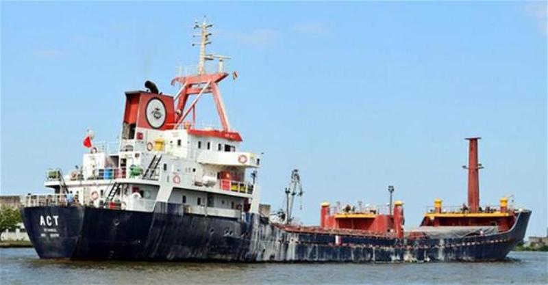 Αποκάλυψη: Ο καπετάνιος του τουρκικού πλοίου που αναστάτωσε το Αιγαίο ήταν και στο Mavi Marmara (Photo) - Media