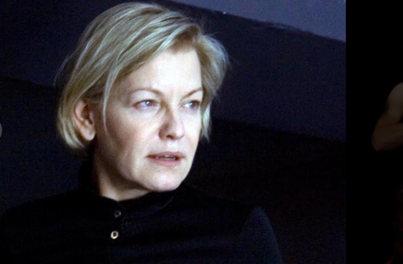 Έκκληση Κραουνάκη για την Αγλαΐα Παππά: Εκτός κινδύνου αλλά χρειάζεται αίμα - Media