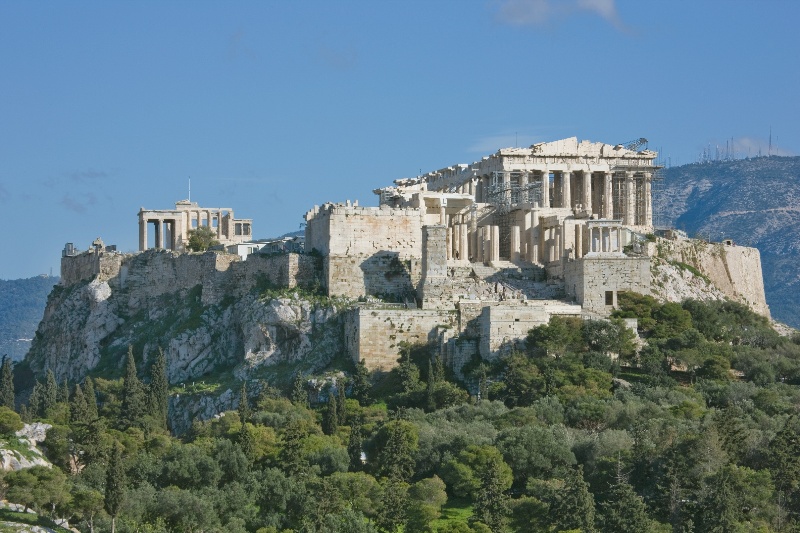 Reuters: H Ελλάδα ετοιμάζεται να πετάξει ξανά μόνη της! - Media