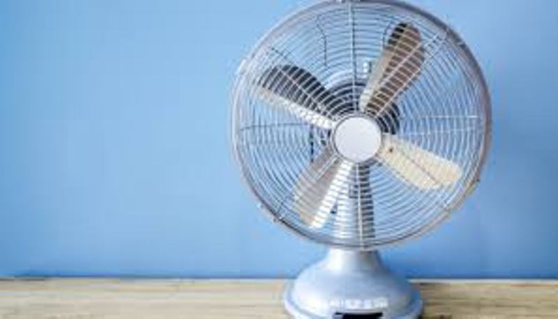 Αυτός είναι ο κατάλληλος ανεμιστήρας ανάλογα με το χώρο που βρίσκεστε - Media