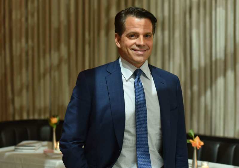 Σάλος με το νέο εκπρόσωπο του Τραμπ- Διέγραψε όλα του τα παλιά tweet που κατέκριναν την πολιτική Τραμπ - Media
