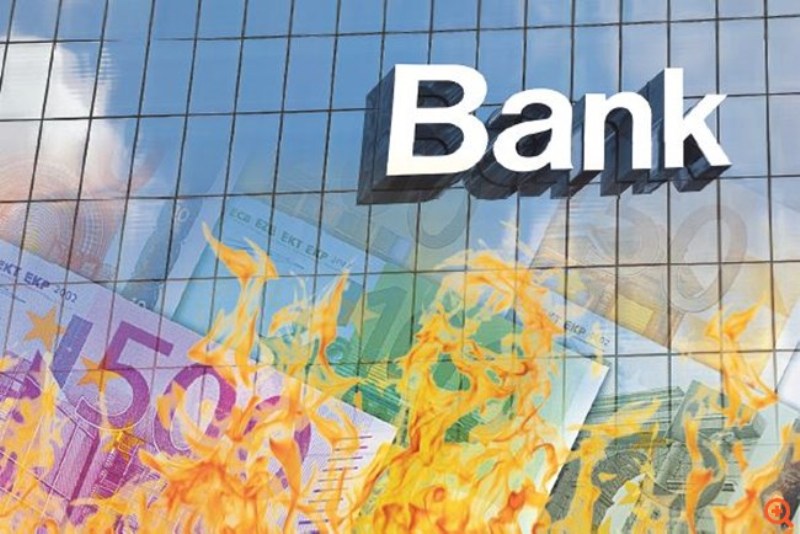 Έρχεται «τσουνάμι» καταγγελιών «κόκκινων» δανείων από τις Τράπεζες - Media