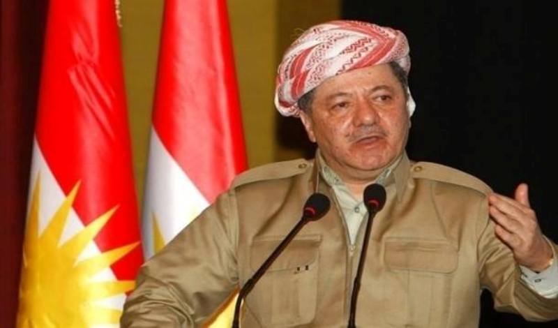 Ο ηγέτης των Κούρδων του Ιράκ ξεκαθαρίζει: Το δημοψήφισμα για την ανεξαρτησία θα γίνει - Δεν θα υποχωρήσουμε - Media