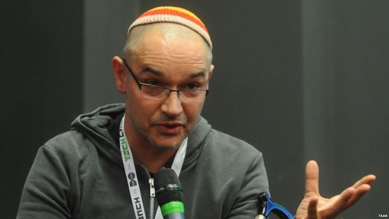 Μόσχα: Πέθανε από καρδιακή προσβολή ο πρωτοπόρος του ρωσικού Διαδικτύου - Media