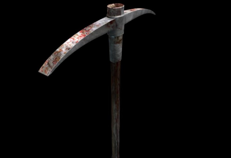 Φρίκη: Ομολόγησε ότι σκότωσε 19 ανθρώπους - Και τρία παιδιά στα θύματά του - Media