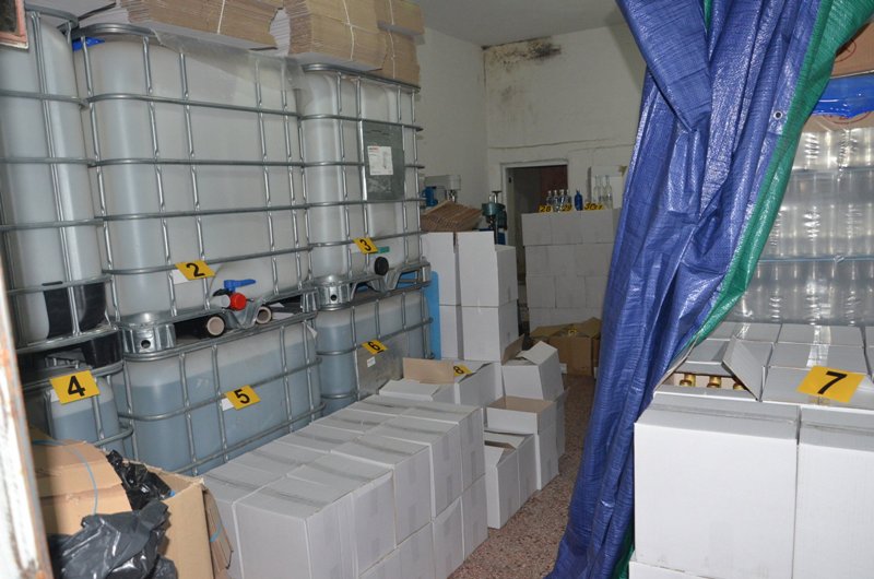 Είχαν πλημμυρίσει με «μπόμπες» Αττική, Ζάκυνθο, Κέρκυρα και Κρήτη (Photos) - Media