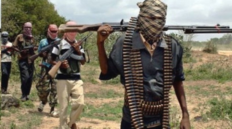 Λουτρό αίματος στη Νιγηρία: 50 νεκροί από ενέδρα της Μπόκο Χαράμ εναντίον αποστολής πετρελαϊκής εταιρείας - Media