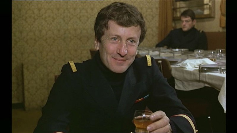 Πέθανε ο ηθοποιός Κλοντ Ρις (Photos) - Media