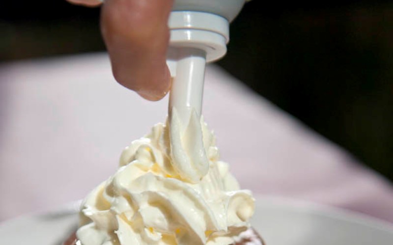 Φονική… σαντιγί: Νέο ατύχημα με εκρηκτικό σωληνάριο (Photos) - Media