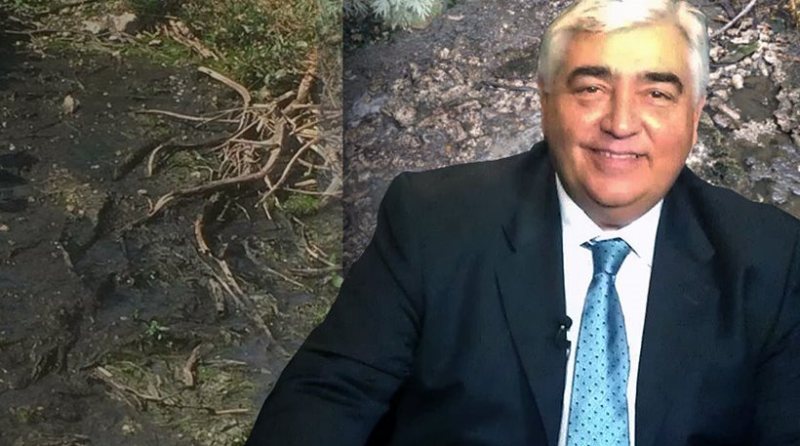 Το νησί της Μήλου "πνίγεται" στα βοθρολύματα και τα σκουπίδια και ο Δήμαρχος... σφυρίζει αδιάφορα  - Media