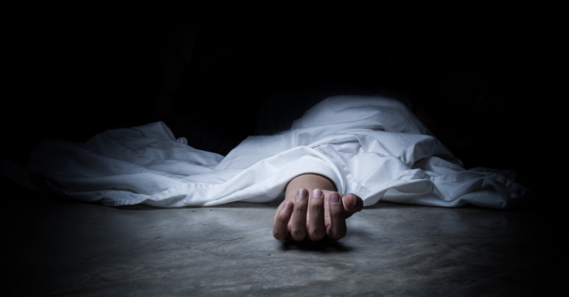 Μυστήριο: Tουρίστας βρέθηκε νεκρός στο δωμάτιο του ξενοδοχείου του - Media