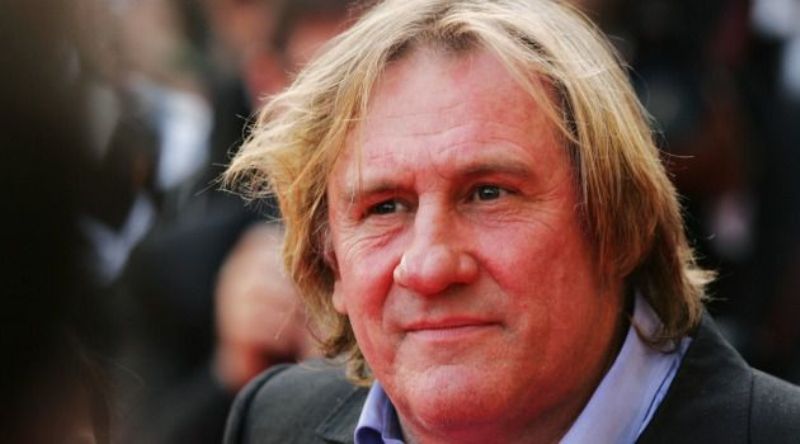 «Πέθαναν» τον Ζεράρ Ντεπαρτιέ - Media