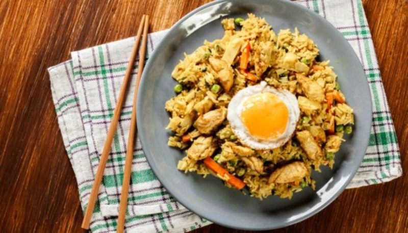 Θέλετε να ζήσετε μέχρι τα 100; Αυτή τη δίαιτα πρέπει να ακολουθήσετε!  - Media