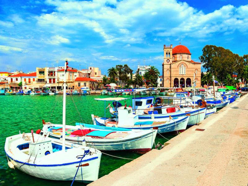 Πες μας το ζώδιό σου, να σου πούμε σε ποιο νησί θα περάσεις καλά (Photo) - Media