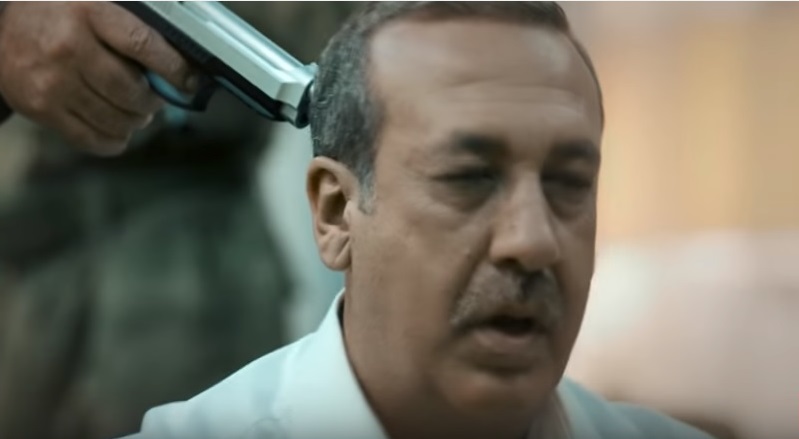 Τρέλα: Τουρκική προπαγανδιστική ταινία δείχνει την... εκτέλεση του Ερντογάν! (Video) - Media