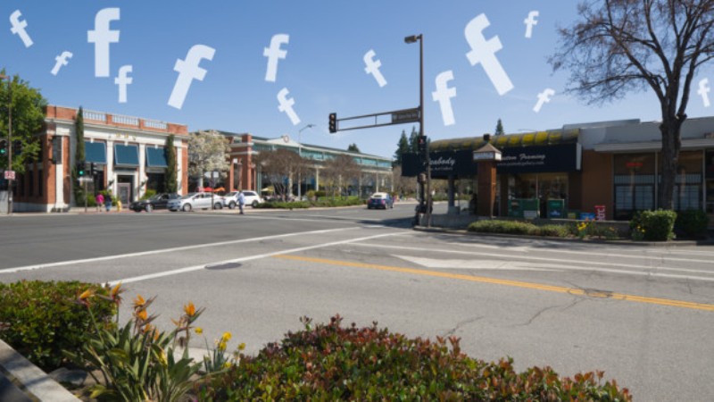 Ο Ζούκερμπεργκ κατασκευάζει χωριό 1.500 κατοικιών για τους εργαζομένους του - Media