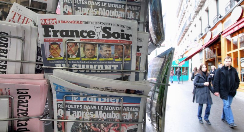 Τι λένε τα Γαλλικά Μέσα Ενημέρωσης για την επιστροφή της Ελλάδας στις αγορές  - Media