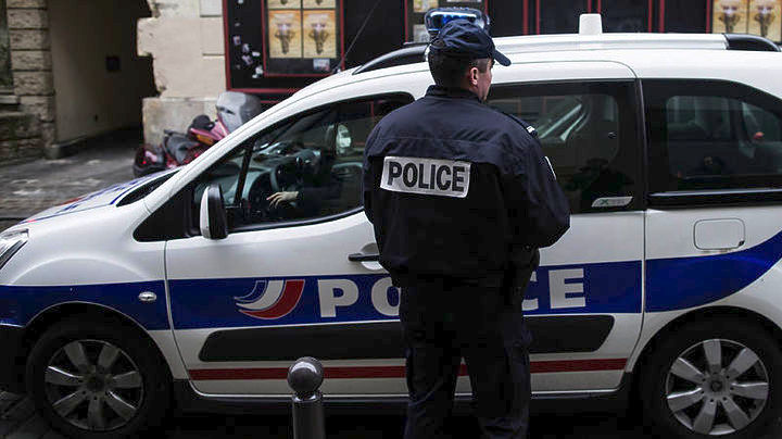 Γαλλία: Ένας νεκρός από πυρά στην Τουλούζη - Media