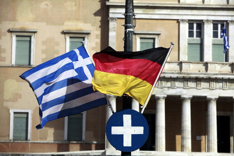 Handelsblatt: Οι γερμανικές εκλογές βάζουν δύσκολα στην Ελλάδα - Media