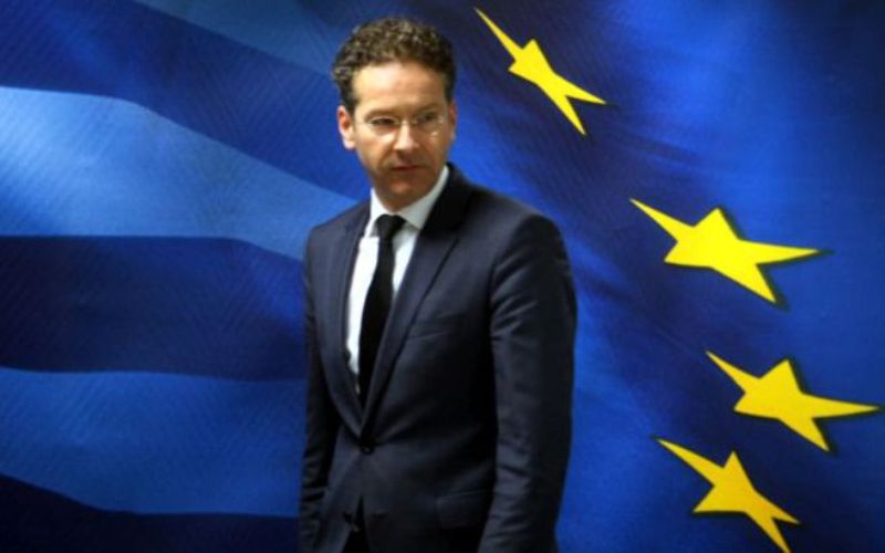 Ντάισελμπλουμ: Η Ελλάδα προφανώς δεν είναι ένα success story - Media