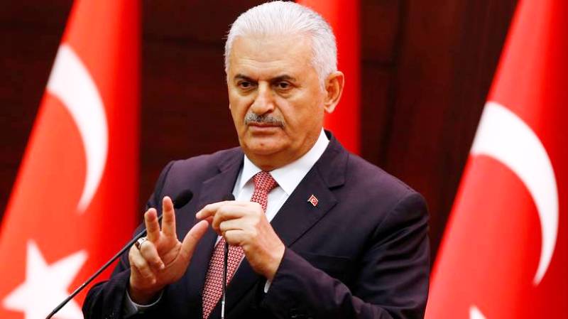Γιλντιρίμ: Η Άγκυρα επιθυμεί την ένταξή της, αλλά η ΕΕ βρίσκεται σε σύγχυση - Media