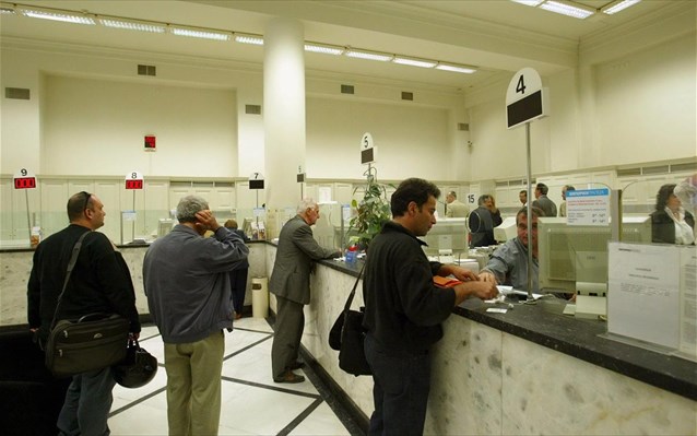 Τελευταία ευκαιρία - Με το μαχαίρι στον λαιμό η ρύθμιση οφειλών των φυσικών προσώπων - Media